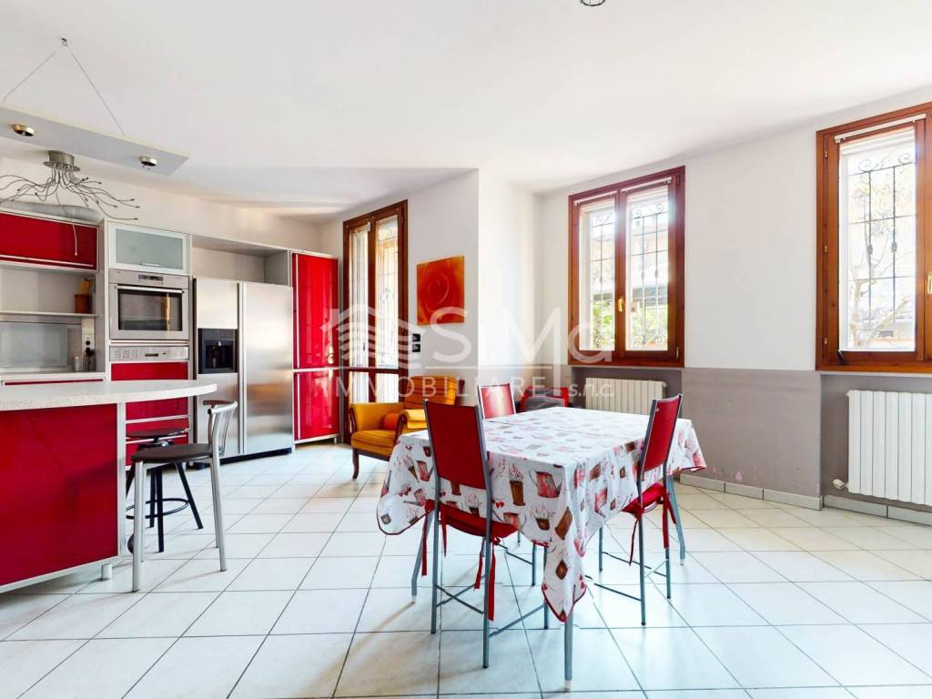 casa indipendente in vendita a Castello d'Argile