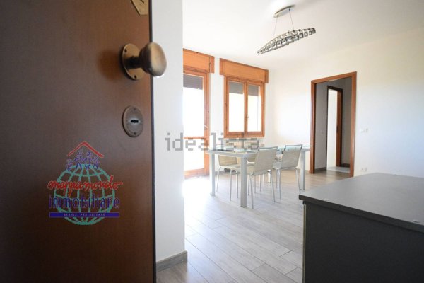 appartamento in vendita a Castello d'Argile