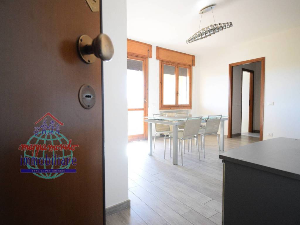 appartamento in vendita a Castello d'Argile