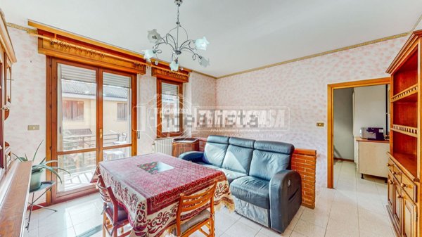 appartamento in vendita a Castello d'Argile