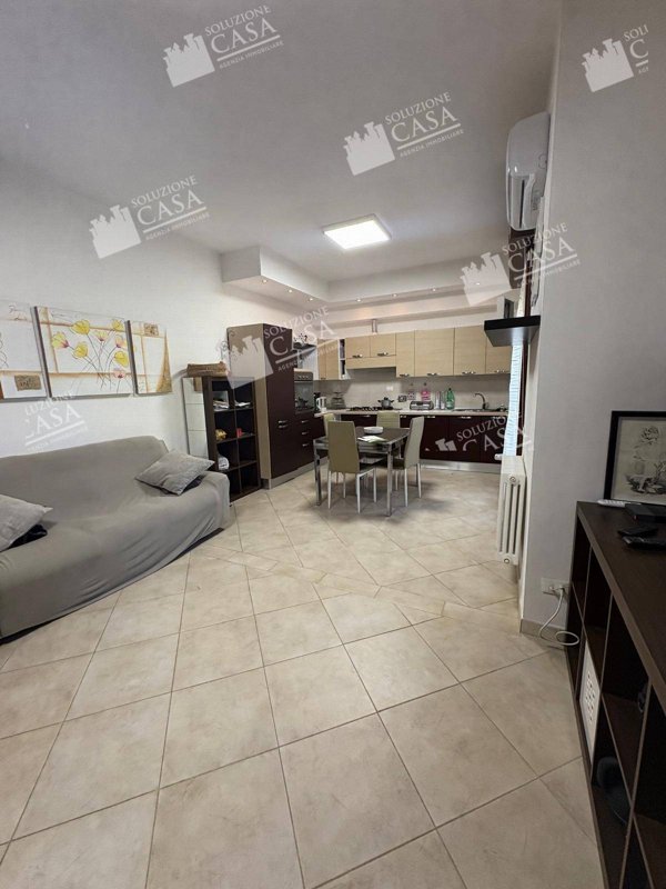 appartamento in vendita a Castello d'Argile