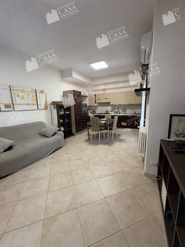 appartamento in vendita a Castello d'Argile