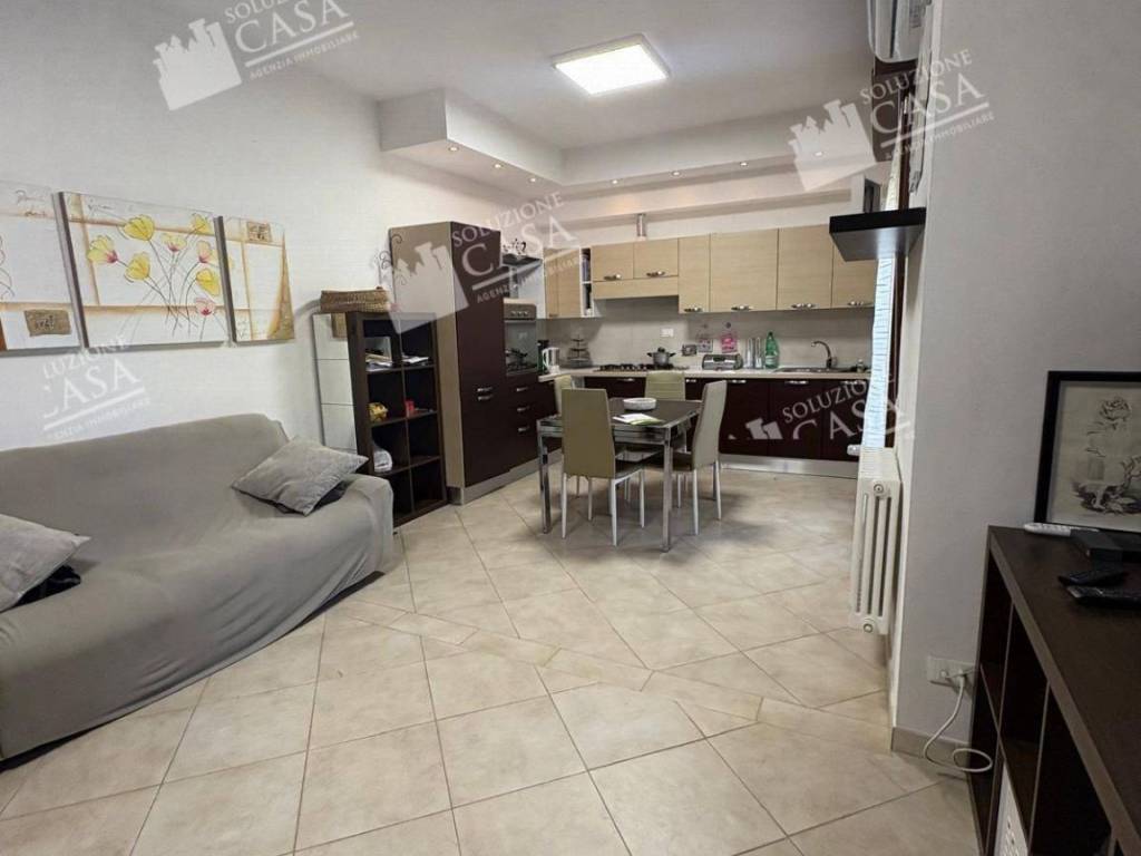 appartamento in vendita a Castello d'Argile