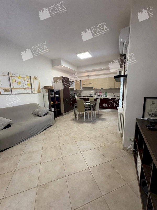 appartamento in vendita a Castello d'Argile