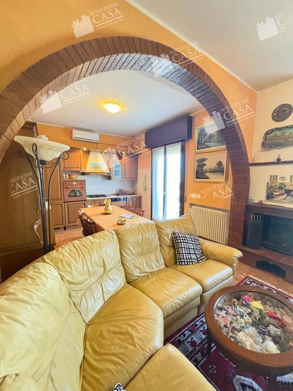 appartamento in vendita a Castello d'Argile