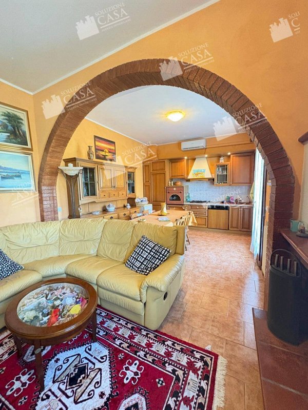 appartamento in vendita a Castello d'Argile