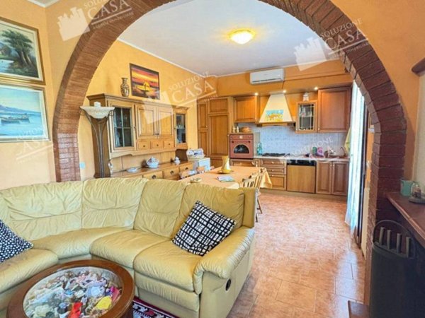 appartamento in vendita a Castello d'Argile