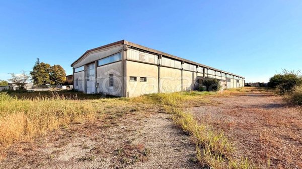 locale commerciale in vendita a Castello d'Argile