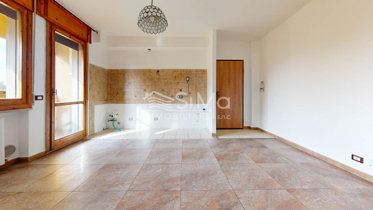 appartamento in vendita a Castello d'Argile