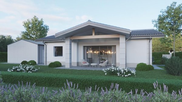 casa indipendente in vendita a Castello d'Argile