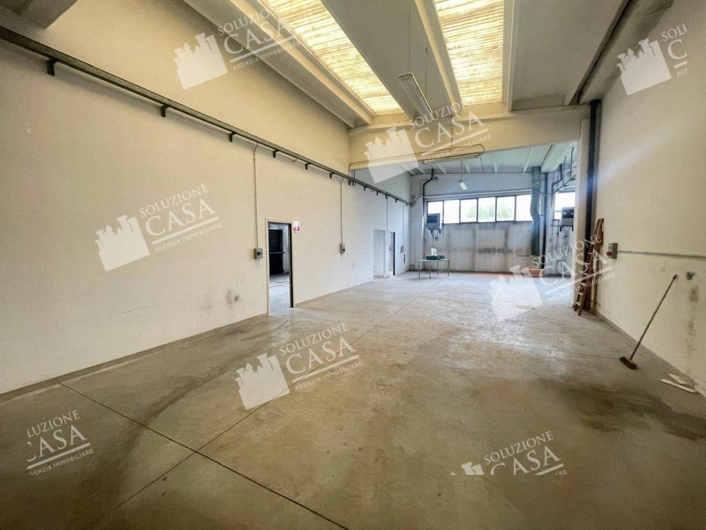 villa in vendita a Castello d'Argile