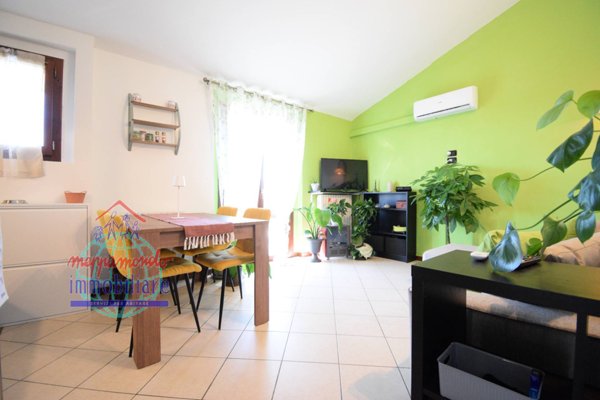 appartamento in vendita a Castello d'Argile