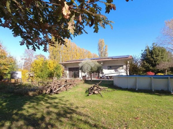 villa in vendita a Castello d'Argile