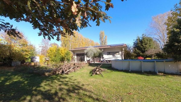 villa in vendita a Castello d'Argile