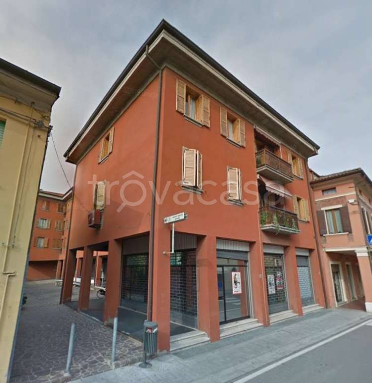 appartamento in vendita a Castello d'Argile