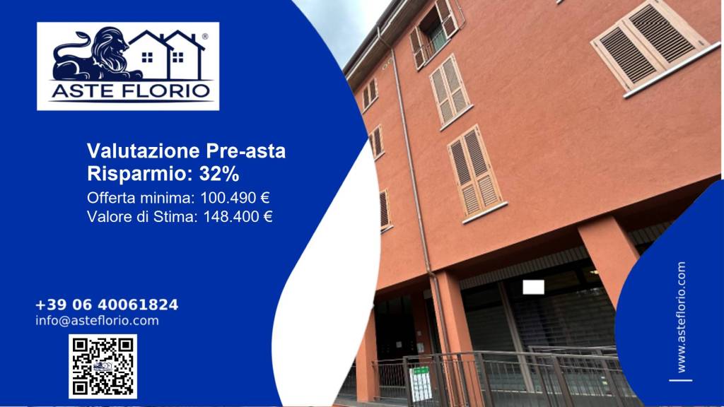 appartamento in vendita a Castello d'Argile