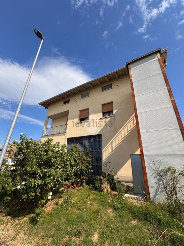 appartamento in vendita a Castello d'Argile