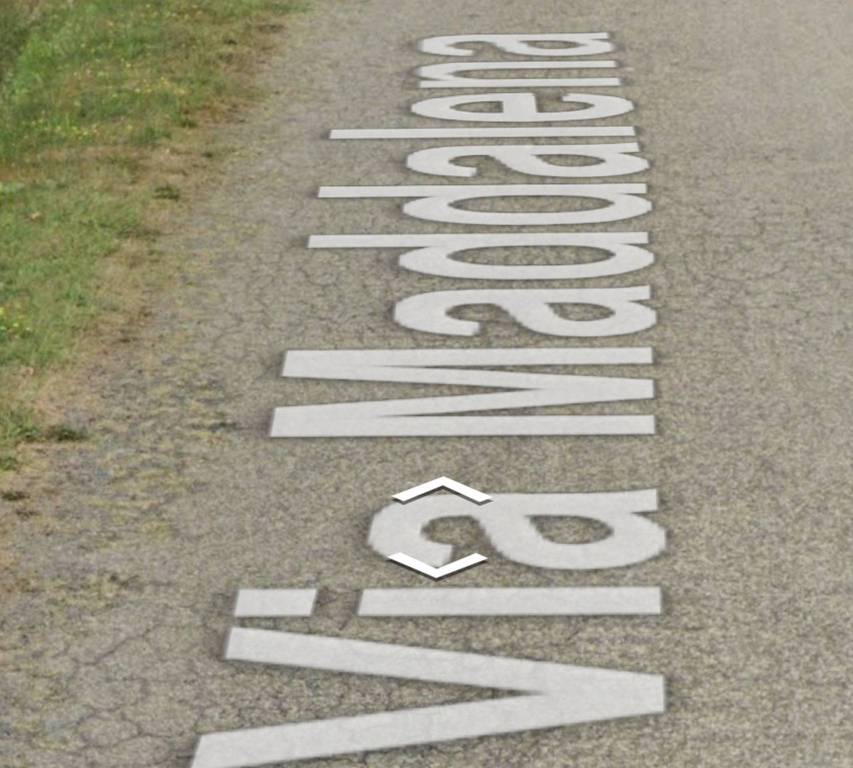 villa in vendita a Castello d'Argile