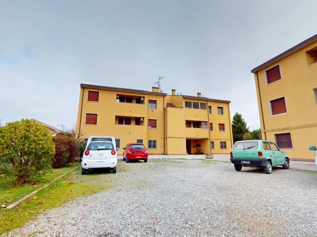 appartamento in vendita a Castello d'Argile