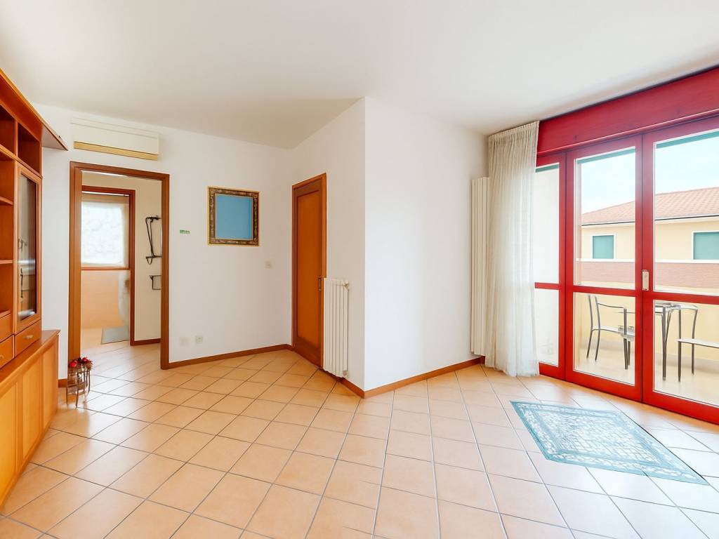 appartamento in vendita a Castello d'Argile