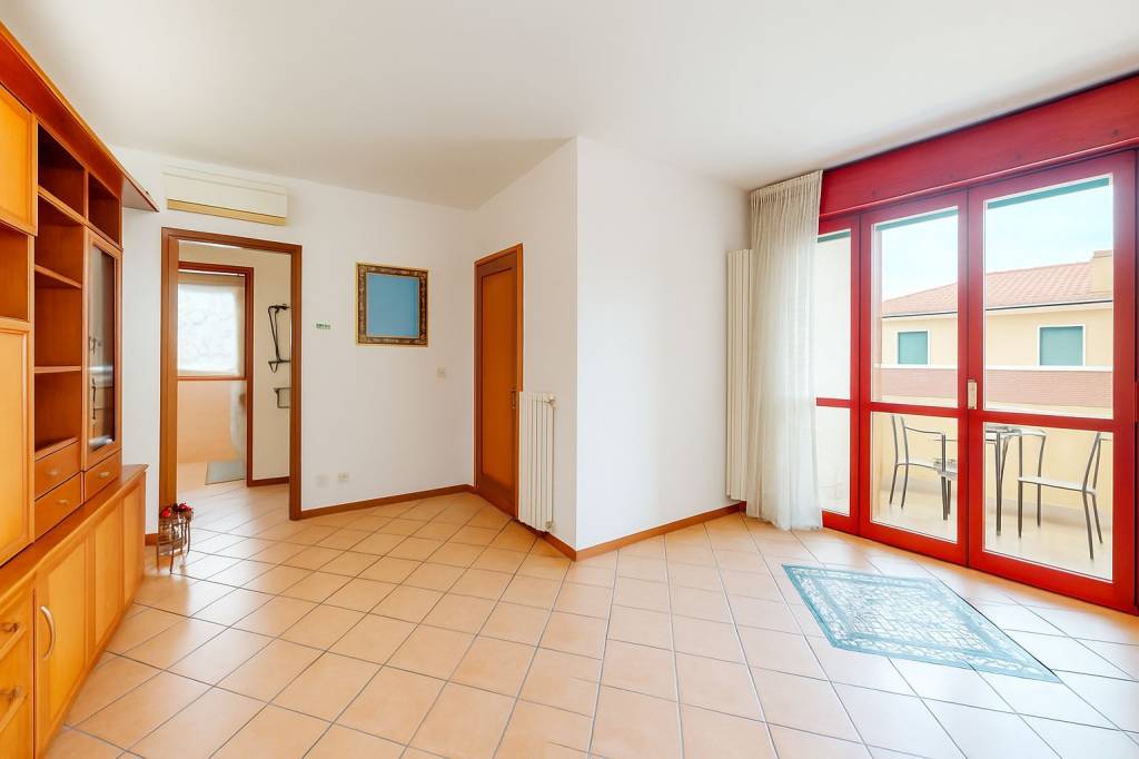 appartamento in vendita a Castello d'Argile