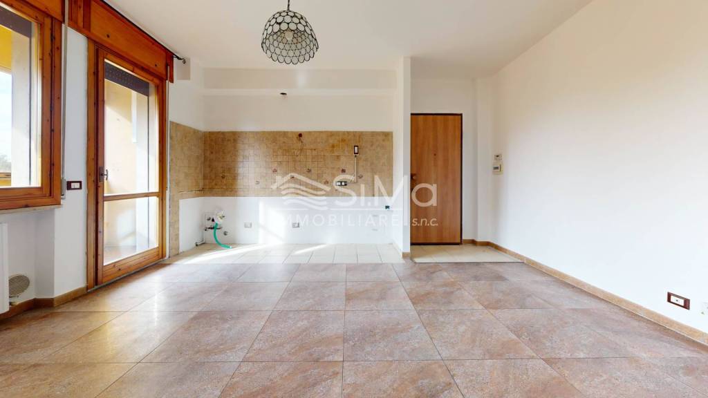 appartamento in vendita a Castello d'Argile