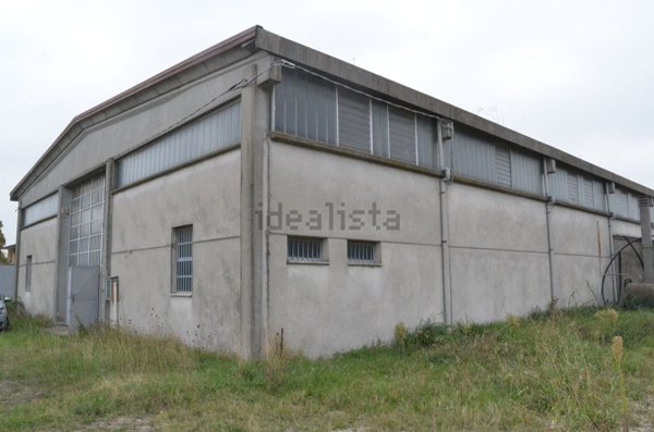 villa in vendita a Castello d'Argile