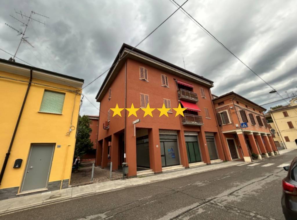 appartamento in vendita a Castello d'Argile