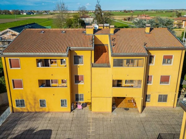 appartamento in vendita a Castello d'Argile