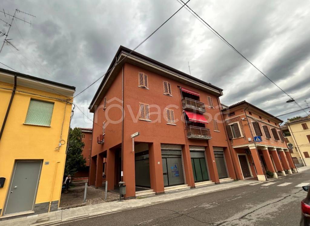 appartamento in vendita a Castello d'Argile