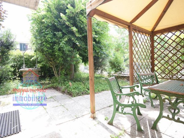 appartamento in vendita a Castello d'Argile