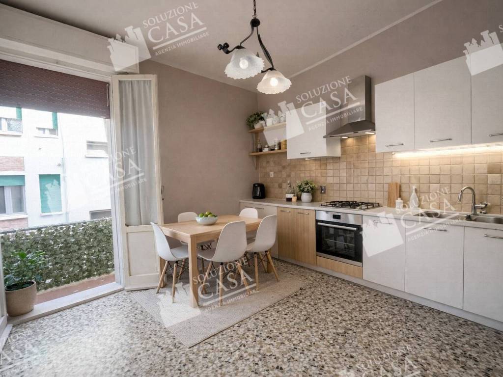 appartamento in vendita a Castello d'Argile