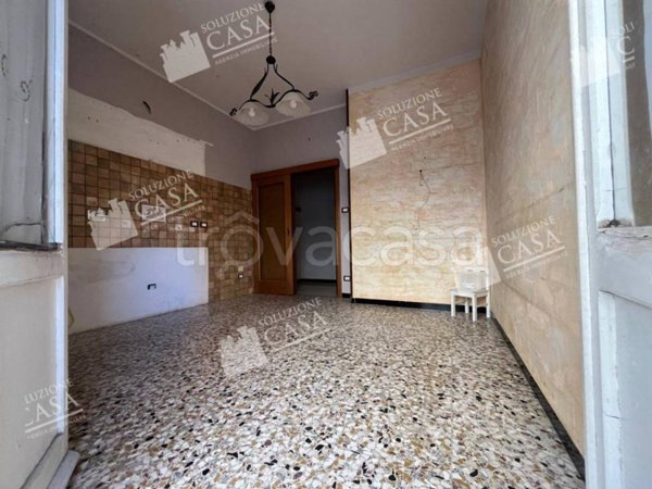 appartamento in vendita a Castello d'Argile