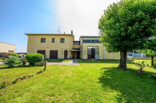 appartamento in vendita a Castello d'Argile