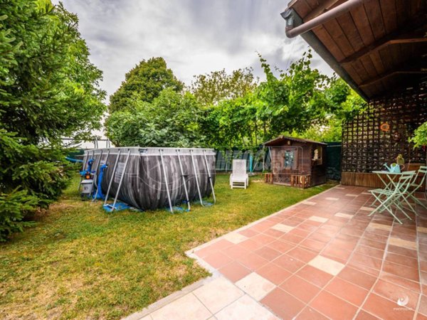 appartamento in vendita a Castello d'Argile