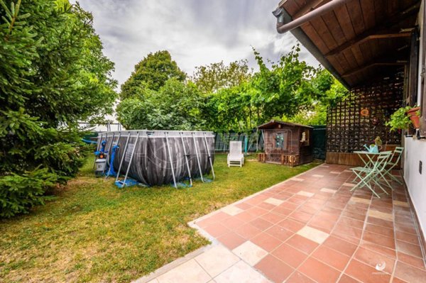 appartamento in vendita a Castello d'Argile