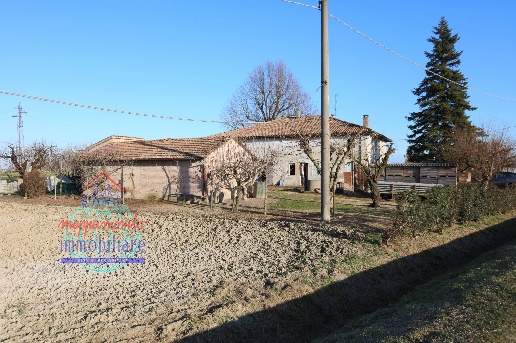 casa indipendente in vendita a Castello d'Argile