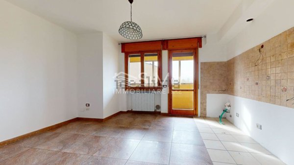 appartamento in vendita a Castello d'Argile