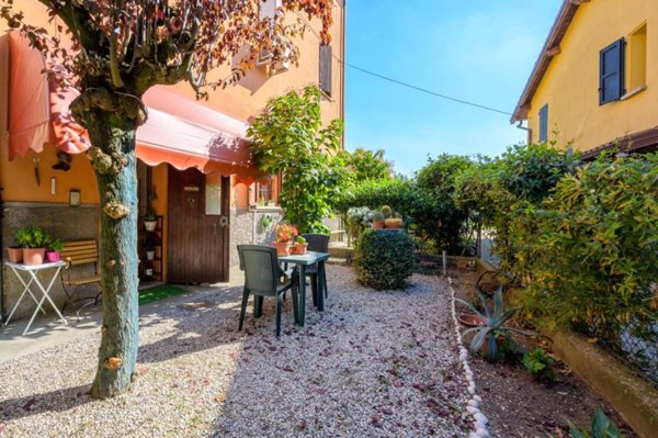 appartamento in vendita a Castello d'Argile