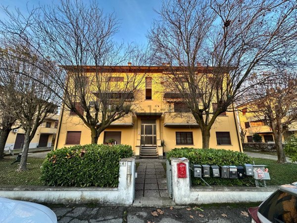 appartamento in vendita a Castello d'Argile