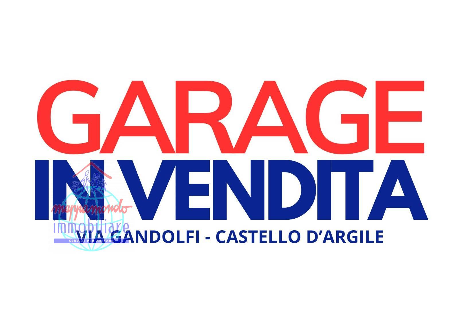 villa in vendita a Castello d'Argile