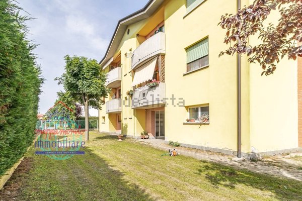 appartamento in vendita a Castello d'Argile