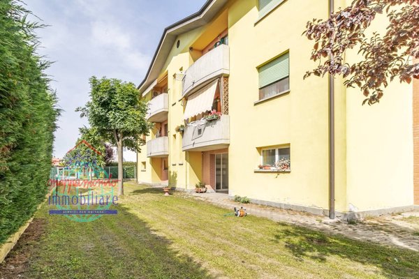 appartamento in vendita a Castello d'Argile