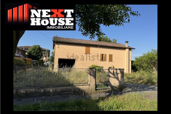 casa indipendente in vendita a Castello d'Argile