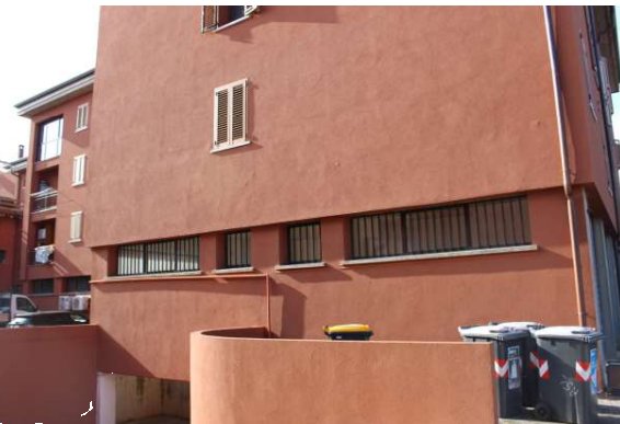 villa in vendita a Castello d'Argile