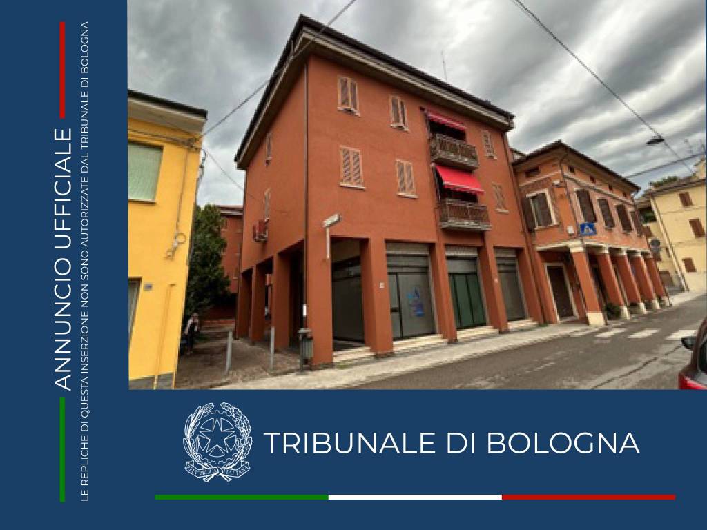 appartamento in vendita a Castello d'Argile