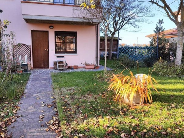 appartamento in vendita a Castello d'Argile