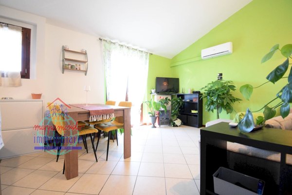 appartamento in vendita a Castello d'Argile