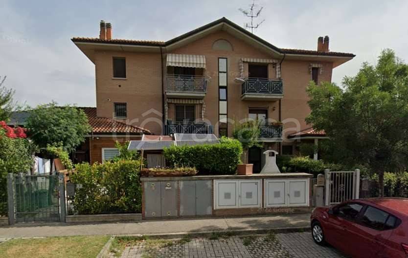 appartamento in vendita a Castello d'Argile