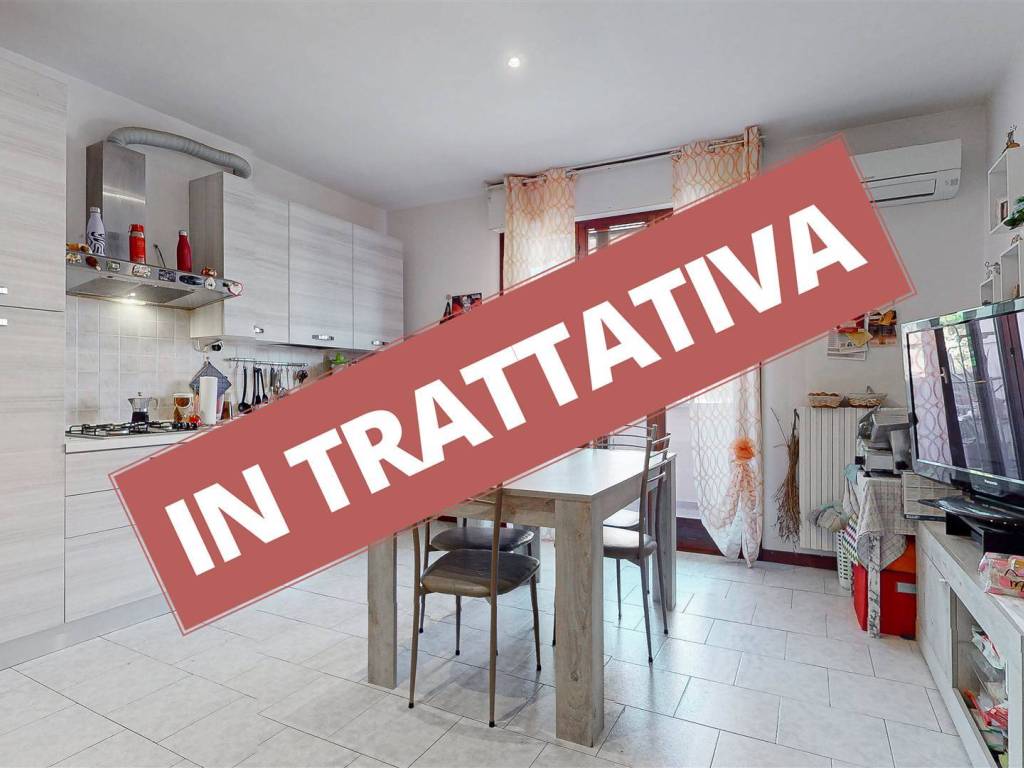 appartamento in vendita a Castello d'Argile